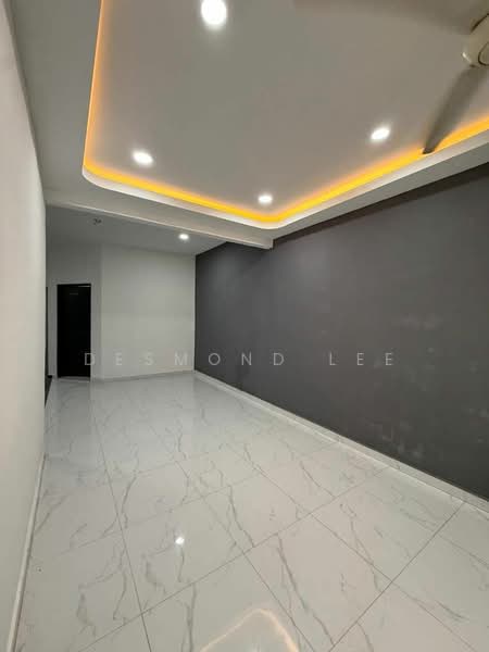 1-storey Terraced House for Sale in Taman Universiti (Skudai) - Desmond Lee - Interior - PropertyGuru.com.my