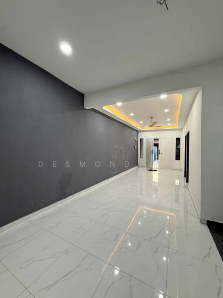 1-storey Terraced House for Sale in Taman Universiti (Skudai) - Desmond Lee - Interior - PropertyGuru.com.my