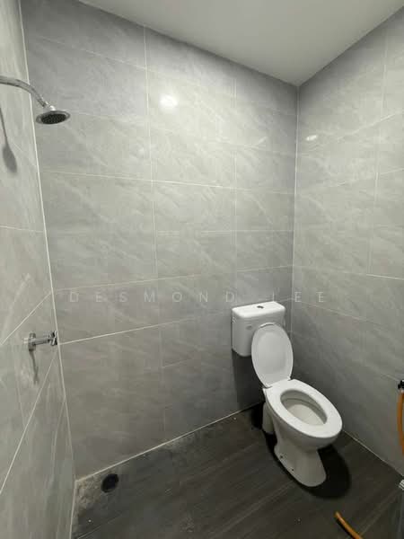 1-storey Terraced House for Sale in Taman Universiti (Skudai) - Desmond Lee - Bathroom - PropertyGuru.com.my