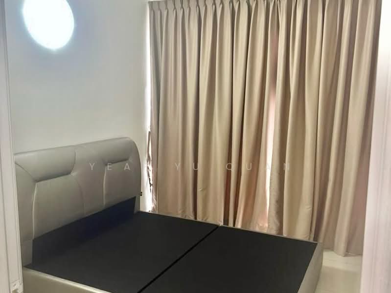 Kondominium untuk Dijual di Skycube - Yeap Yu Quan - PropertyGuru.com.my