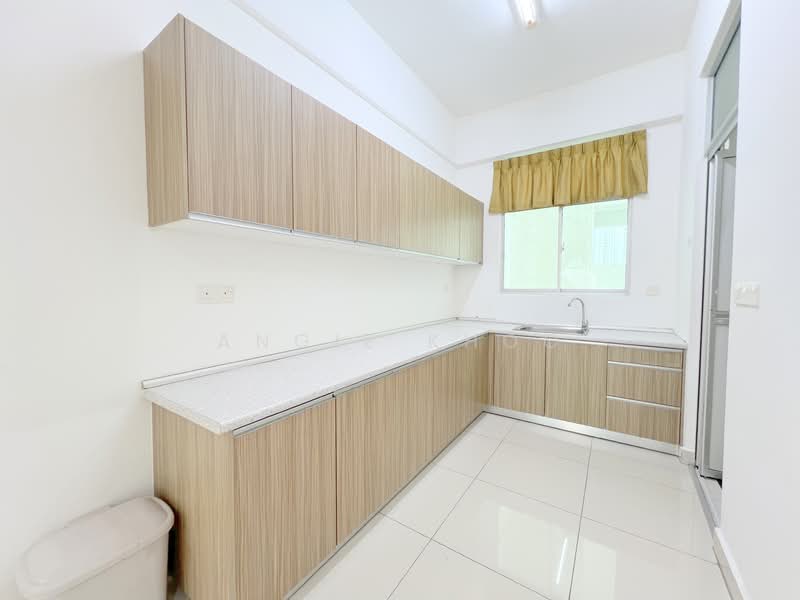 Kondominium untuk Disewa di Meridien Residence - Angie Khoo - Kitchen - PropertyGuru.com.my