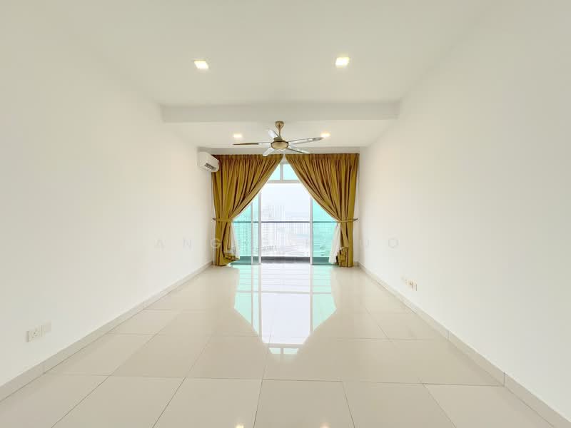Kondominium untuk Disewa di Meridien Residence - Angie Khoo - View - PropertyGuru.com.my