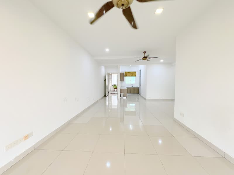 Kondominium untuk Disewa di Meridien Residence - Angie Khoo - Living Room - PropertyGuru.com.my