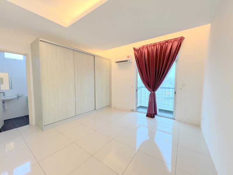 Kondominium untuk Disewa di Meridien Residence - Angie Khoo - Interior - PropertyGuru.com.my