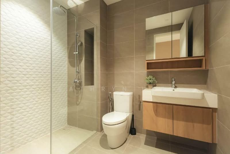 Condominium for Sale at THE Address II, Taman Desa - Kathryn Lee - Bathroom - PropertyGuru.com.my