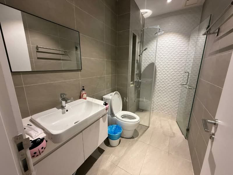 Condominium for Sale at THE Address II, Taman Desa - Kathryn Lee - Bathroom - PropertyGuru.com.my