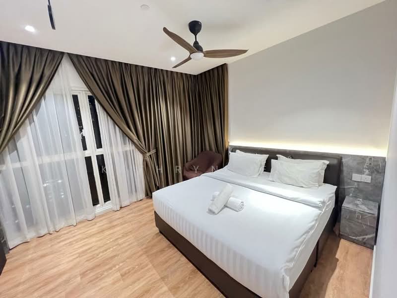 Condominium for Sale at THE Address II, Taman Desa - Kathryn Lee - Bedroom - PropertyGuru.com.my