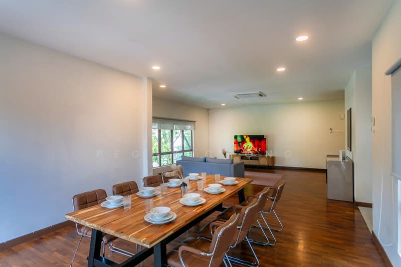 Condominium for Rent at Lee Garden - Peggy Chong - Living Room - PropertyGuru.com.my