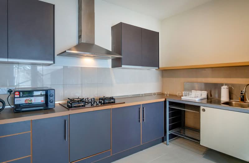 Condominium for Rent at Lee Garden - Peggy Chong - Kitchen - PropertyGuru.com.my