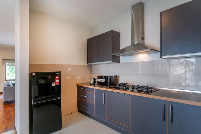 Condominium for Rent at Lee Garden - Peggy Chong - Kitchen - PropertyGuru.com.my