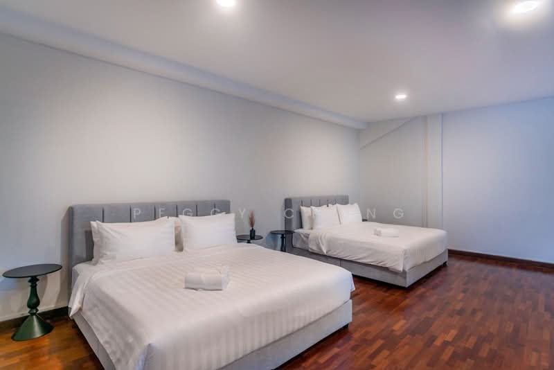 Condominium for Rent at Lee Garden - Peggy Chong - Bedroom - PropertyGuru.com.my