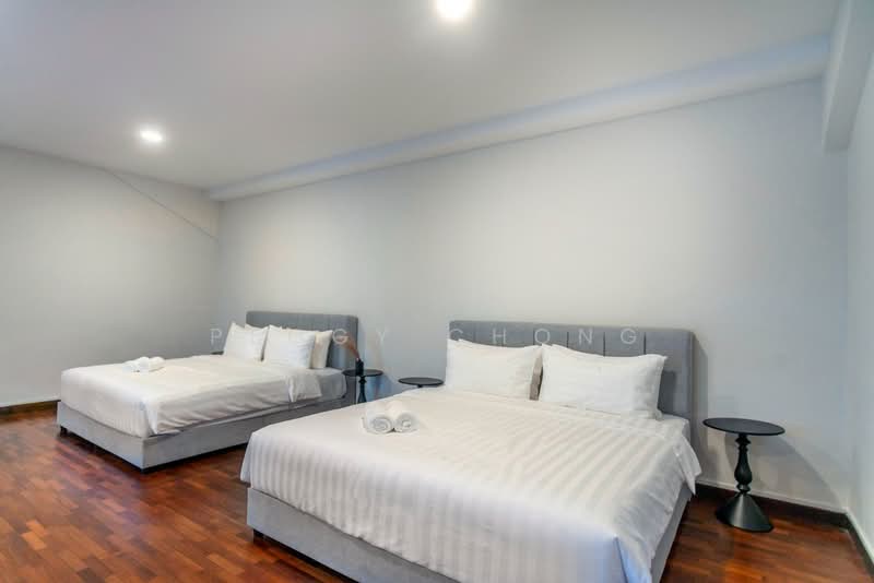 Condominium for Rent at Lee Garden - Peggy Chong - Bedroom - PropertyGuru.com.my