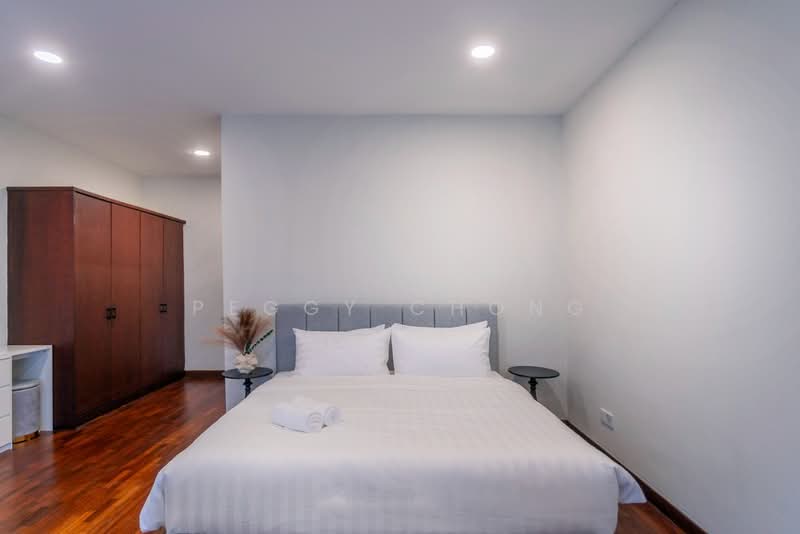 Condominium for Rent at Lee Garden - Peggy Chong - Bedroom - PropertyGuru.com.my