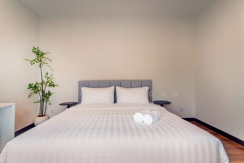 Condominium for Rent at Lee Garden - Peggy Chong - Bedroom - PropertyGuru.com.my