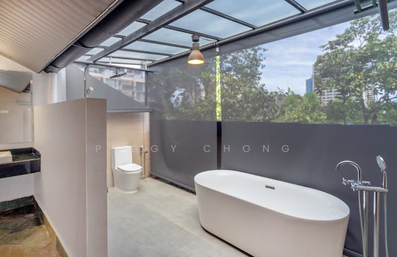 Condominium for Rent at Lee Garden - Peggy Chong - Bathroom - PropertyGuru.com.my