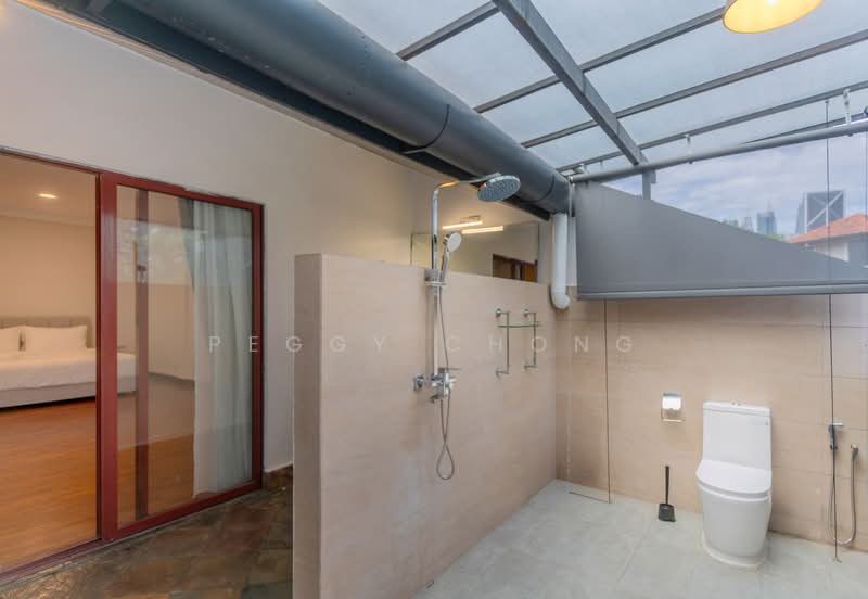 Condominium for Rent at Lee Garden - Peggy Chong - Bathroom - PropertyGuru.com.my