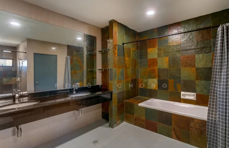 Condominium for Rent at Lee Garden - Peggy Chong - Bathroom - PropertyGuru.com.my