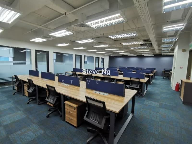 Pejabat untuk Disewa di KL Eco City (Kuala Lumpur) - Steve Ng - PropertyGuru.com.my