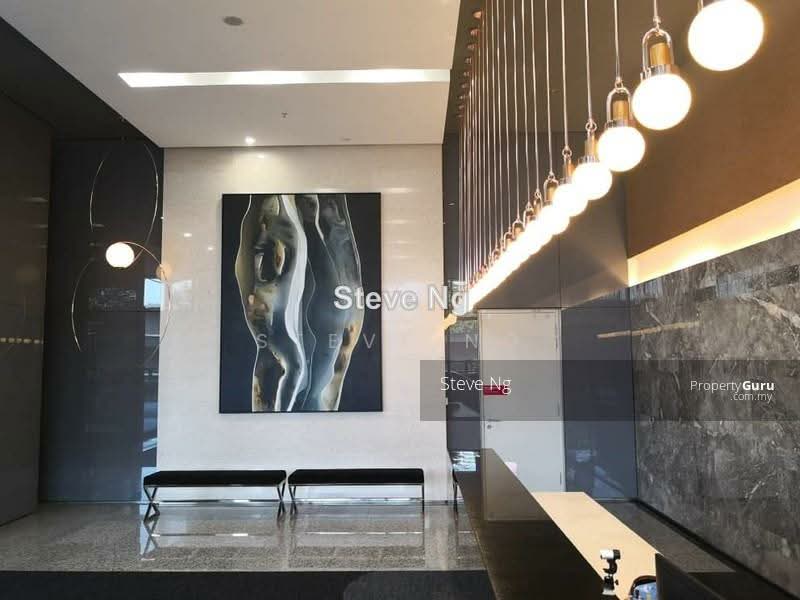 Pejabat untuk Disewa di KL Eco City (Kuala Lumpur) - Steve Ng - PropertyGuru.com.my