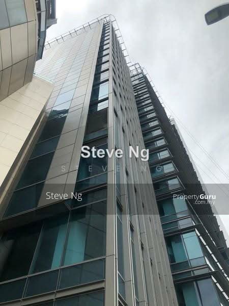 Pejabat untuk Disewa di KL Eco City (Kuala Lumpur) - Steve Ng - PropertyGuru.com.my