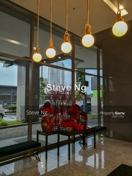 Pejabat untuk Disewa di KL Eco City (Kuala Lumpur) - Steve Ng - PropertyGuru.com.my
