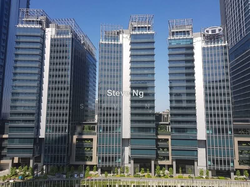 Pejabat untuk Disewa di KL Eco City (Kuala Lumpur) - Steve Ng - PropertyGuru.com.my