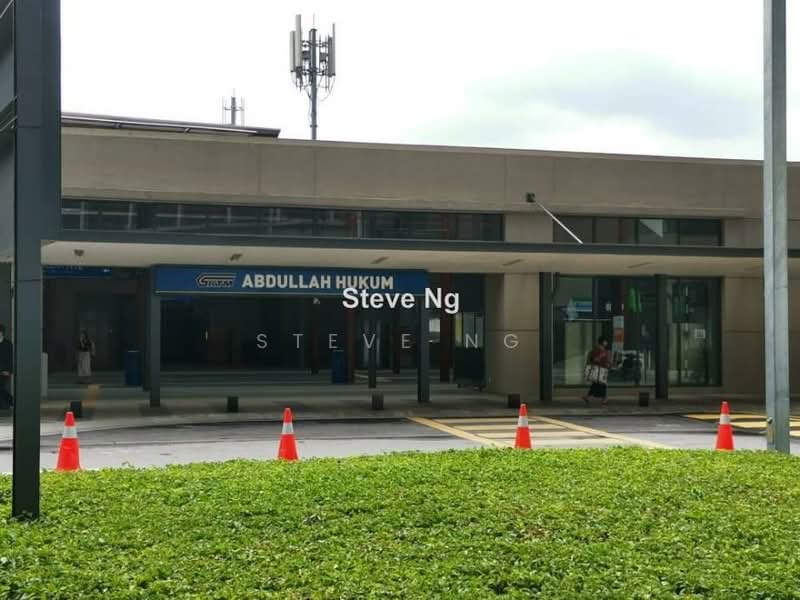 Pejabat untuk Disewa di KL Eco City (Kuala Lumpur) - Steve Ng - PropertyGuru.com.my