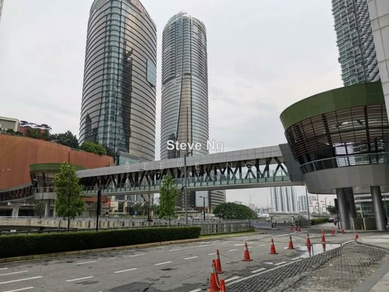Pejabat untuk Disewa di KL Eco City (Kuala Lumpur) - Steve Ng - PropertyGuru.com.my