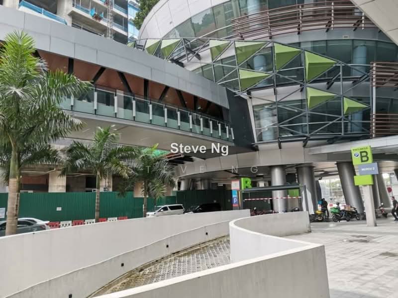 Pejabat untuk Disewa di KL Eco City (Kuala Lumpur) - Steve Ng - PropertyGuru.com.my