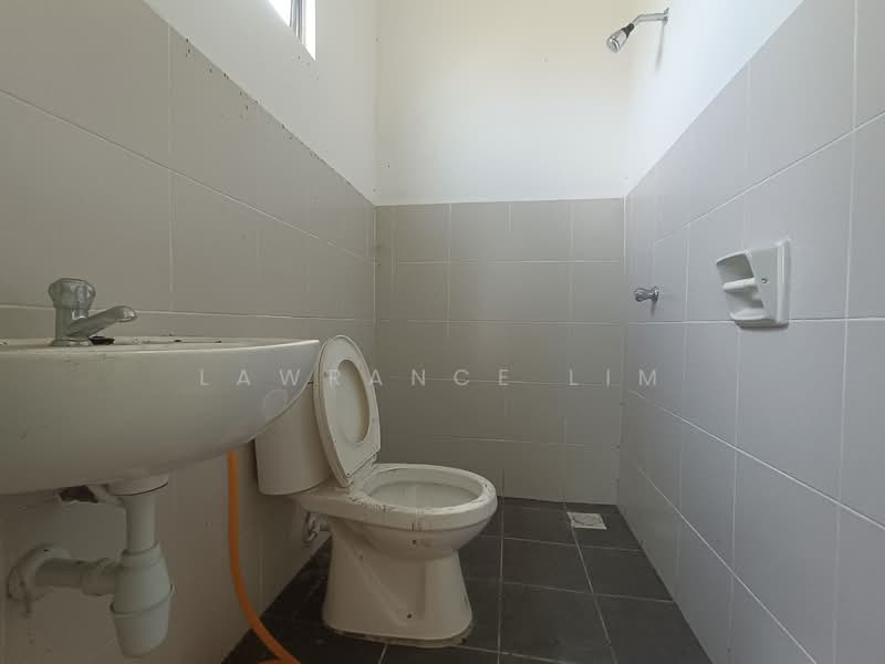 Terraced House for Sale in Alor Gajah (Melaka) - Lawrance Lim - PropertyGuru.com.my