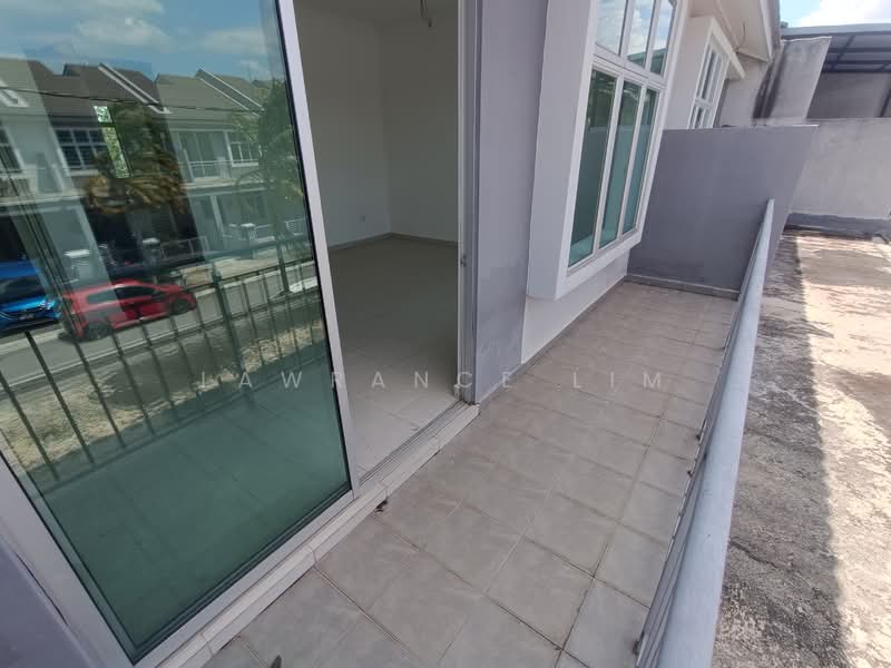 Terraced House for Sale in Alor Gajah (Melaka) - Lawrance Lim - PropertyGuru.com.my