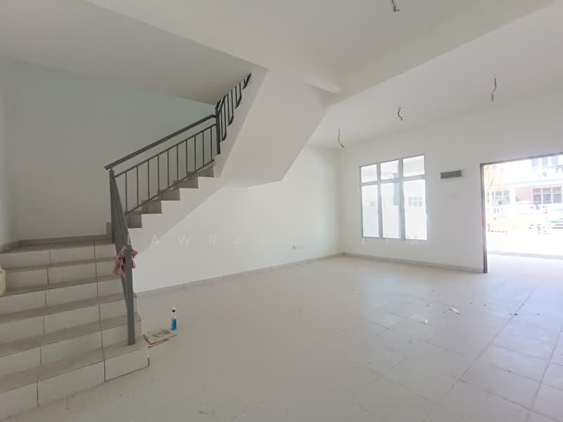 Terraced House for Sale in Alor Gajah (Melaka) - Lawrance Lim - PropertyGuru.com.my