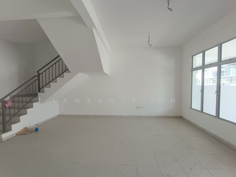 Terraced House for Sale in Alor Gajah (Melaka) - Lawrance Lim - PropertyGuru.com.my