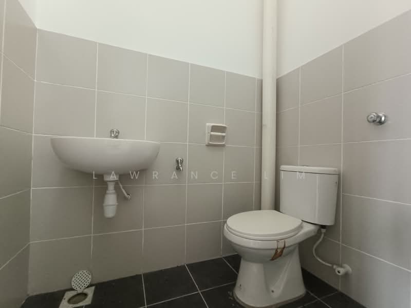 Terraced House for Sale in Alor Gajah (Melaka) - Lawrance Lim - PropertyGuru.com.my