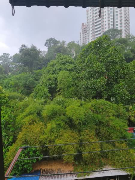 Apartment for Rent at Desa Ara - Josephine Lim - Exterior - PropertyGuru.com.my