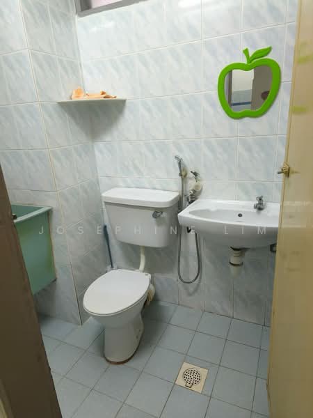 Apartment for Rent at Desa Ara - Josephine Lim - Bathroom - PropertyGuru.com.my