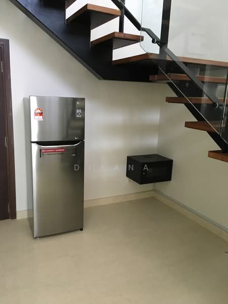 Service Residence for Sale at V@SUMMERPLACE - Diyana - Interior - PropertyGuru.com.my