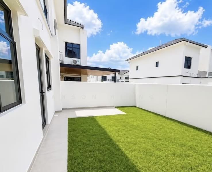 Cluster House for Sale in Eco Botanic (Iskandar Puteri (Nusajaya)) - Anson Hiong - PropertyGuru.com.my