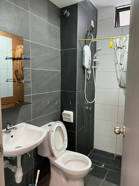 Servis Apartment untuk Disewa di Traders Garden @ Cheras Selatan - JJ Lim - PropertyGuru.com.my
