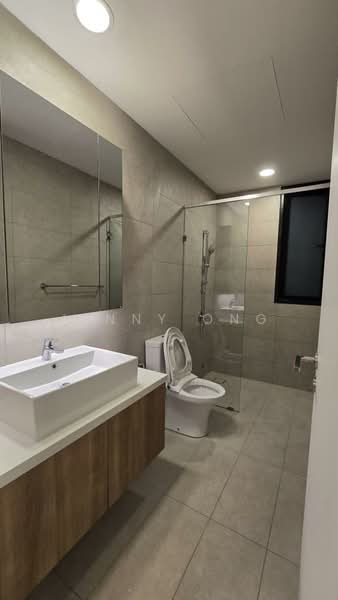 Service Residence for Rent at Kami - Jenny Ong - Bathroom - PropertyGuru.com.my