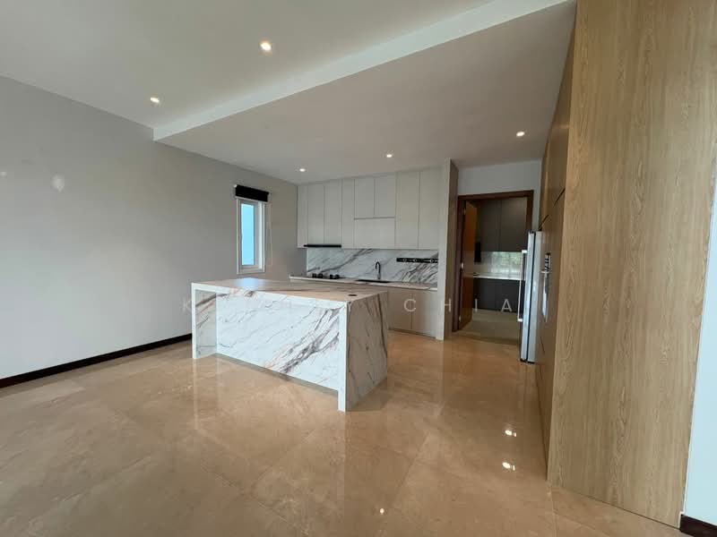Twin Villa for Sale in Johor Bahru (Johor) - Kennly Chia - Kitchen - PropertyGuru.com.my