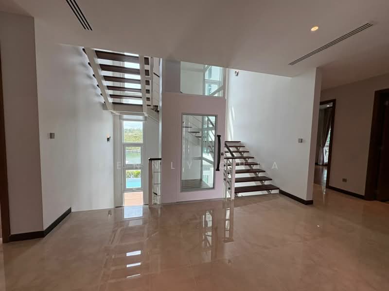Twin Villa for Sale in Johor Bahru (Johor) - Kennly Chia - Interior - PropertyGuru.com.my