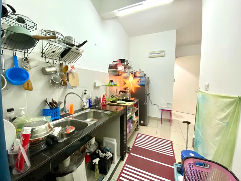 Kondominium untuk Dijual di Simfoni 1 - Amzar Faiz - PropertyGuru.com.my