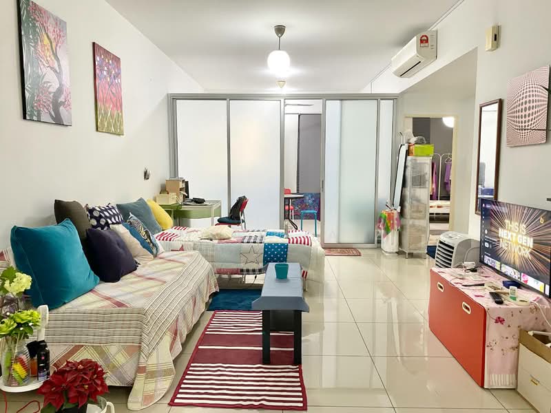 Kondominium untuk Dijual di Simfoni 1 - Amzar Faiz - PropertyGuru.com.my