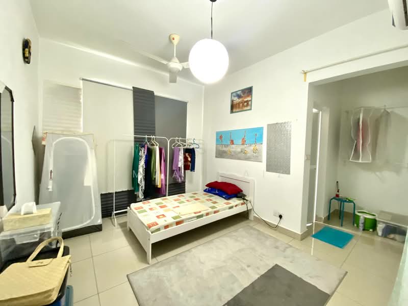 Kondominium untuk Dijual di Simfoni 1 - Amzar Faiz - PropertyGuru.com.my