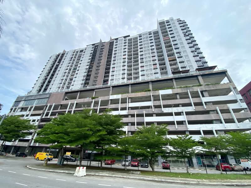 Kondominium untuk Dijual di Simfoni 1 - Amzar Faiz - PropertyGuru.com.my