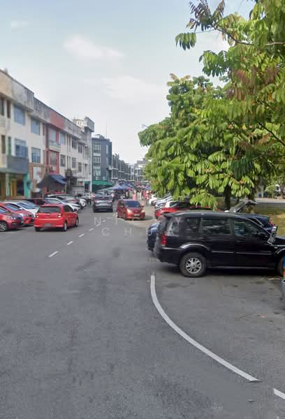 Kedai untuk Disewa di Bandar Seri Putra (Bangi) - Nicky Chua - PropertyGuru.com.my