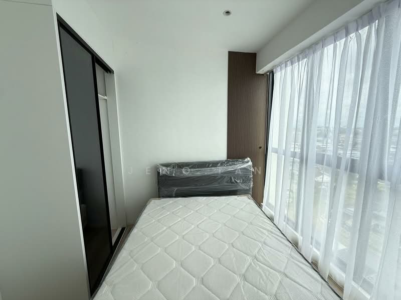 Kondominium untuk Disewa di Milano Eight - Jeno Tan - Bedroom - PropertyGuru.com.my