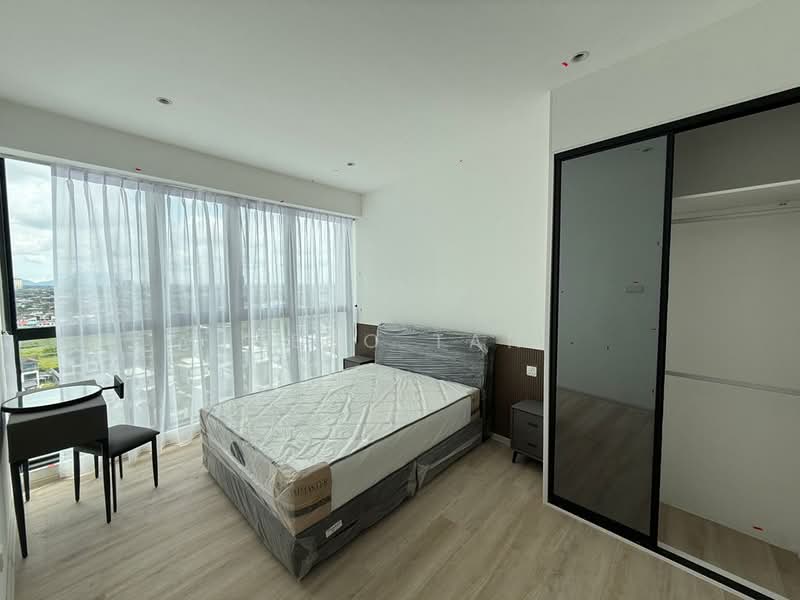 Kondominium untuk Disewa di Milano Eight - Jeno Tan - Bedroom - PropertyGuru.com.my