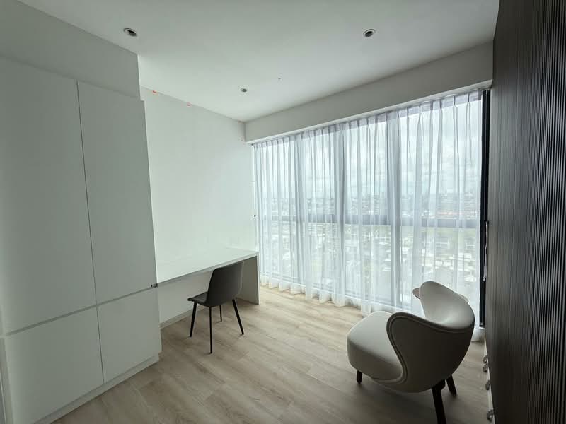 Kondominium untuk Disewa di Milano Eight - Jeno Tan - Study - PropertyGuru.com.my